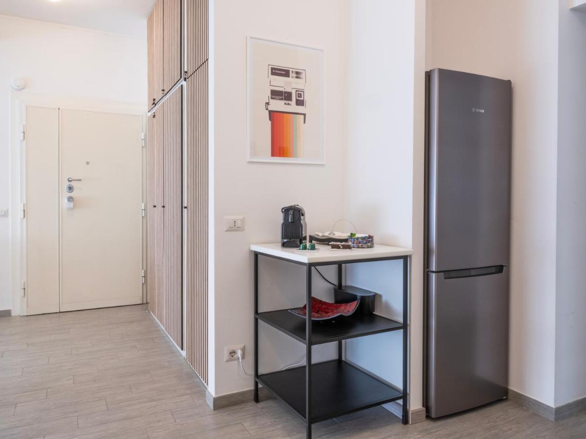 Majo Apartment Rome Buitenkant foto