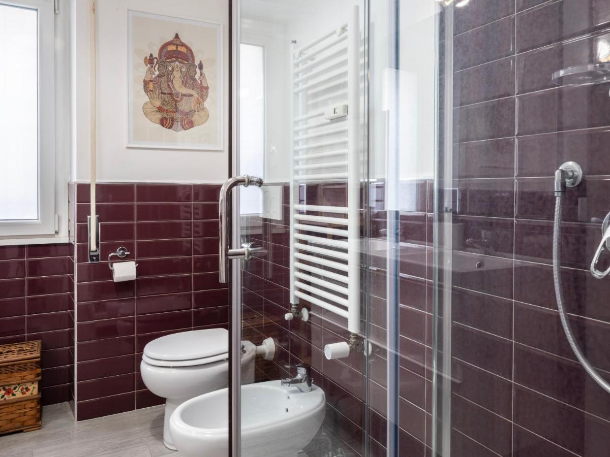 Majo Apartment Rome Buitenkant foto