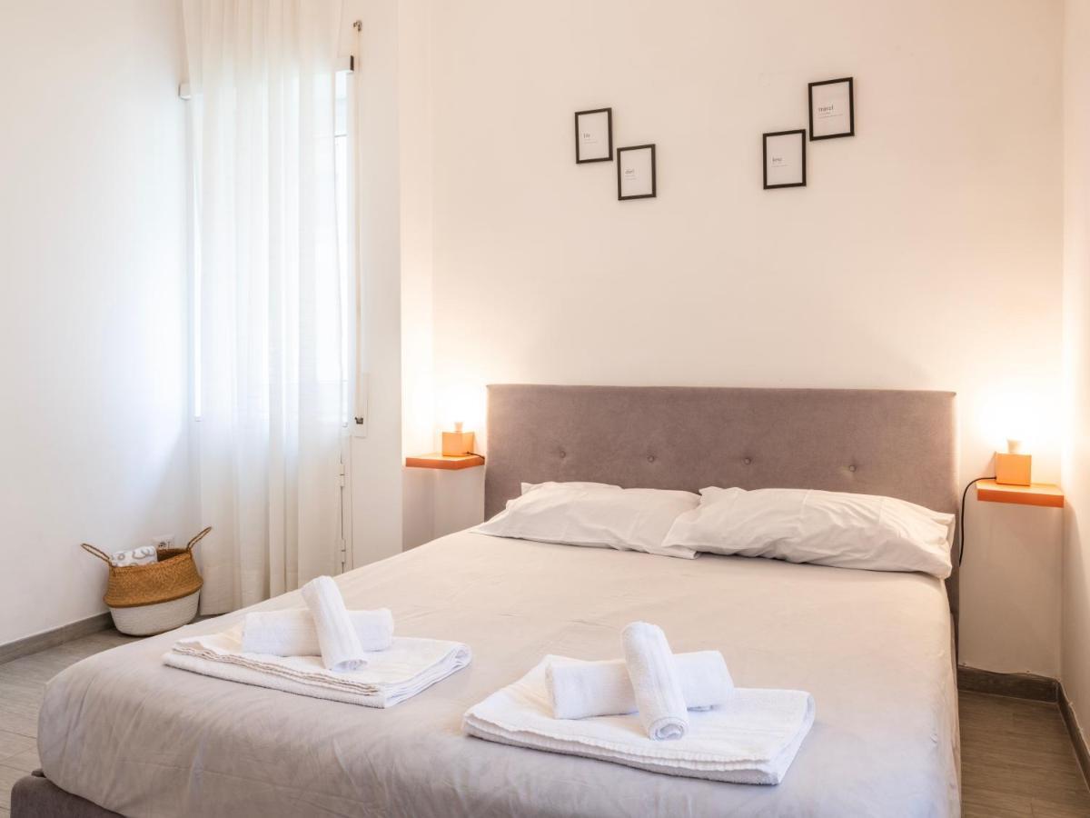 Majo Apartment Rome Buitenkant foto