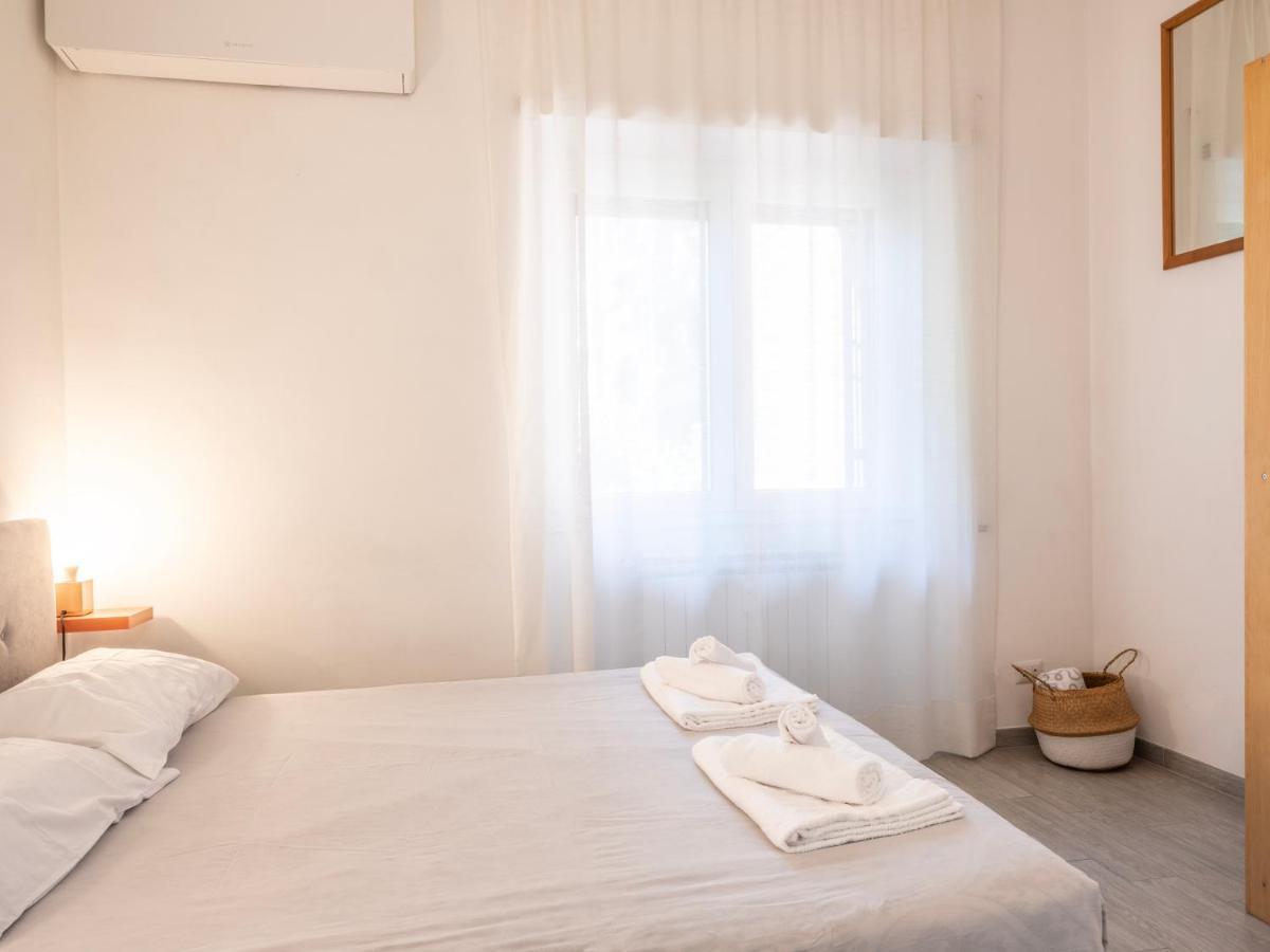 Majo Apartment Rome Buitenkant foto