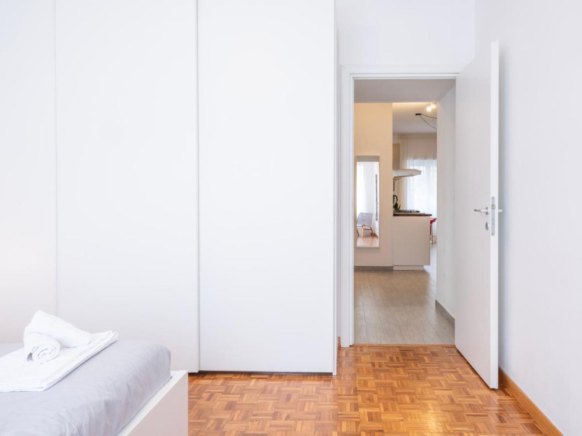 Majo Apartment Rome Buitenkant foto