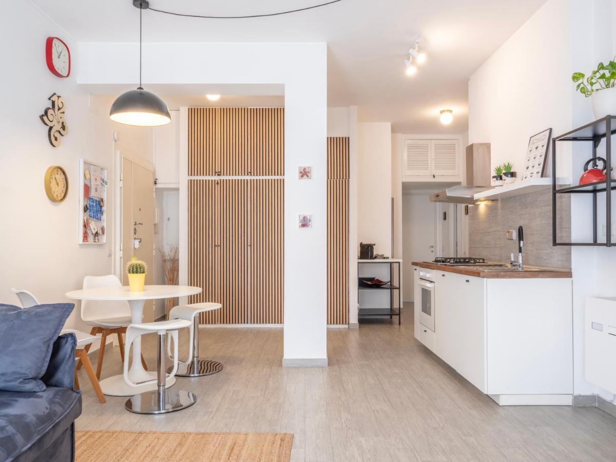 Majo Apartment Rome Buitenkant foto