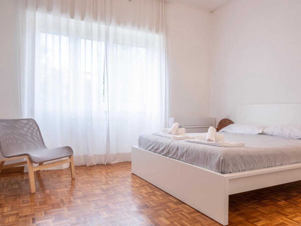 Majo Apartment Rome Buitenkant foto